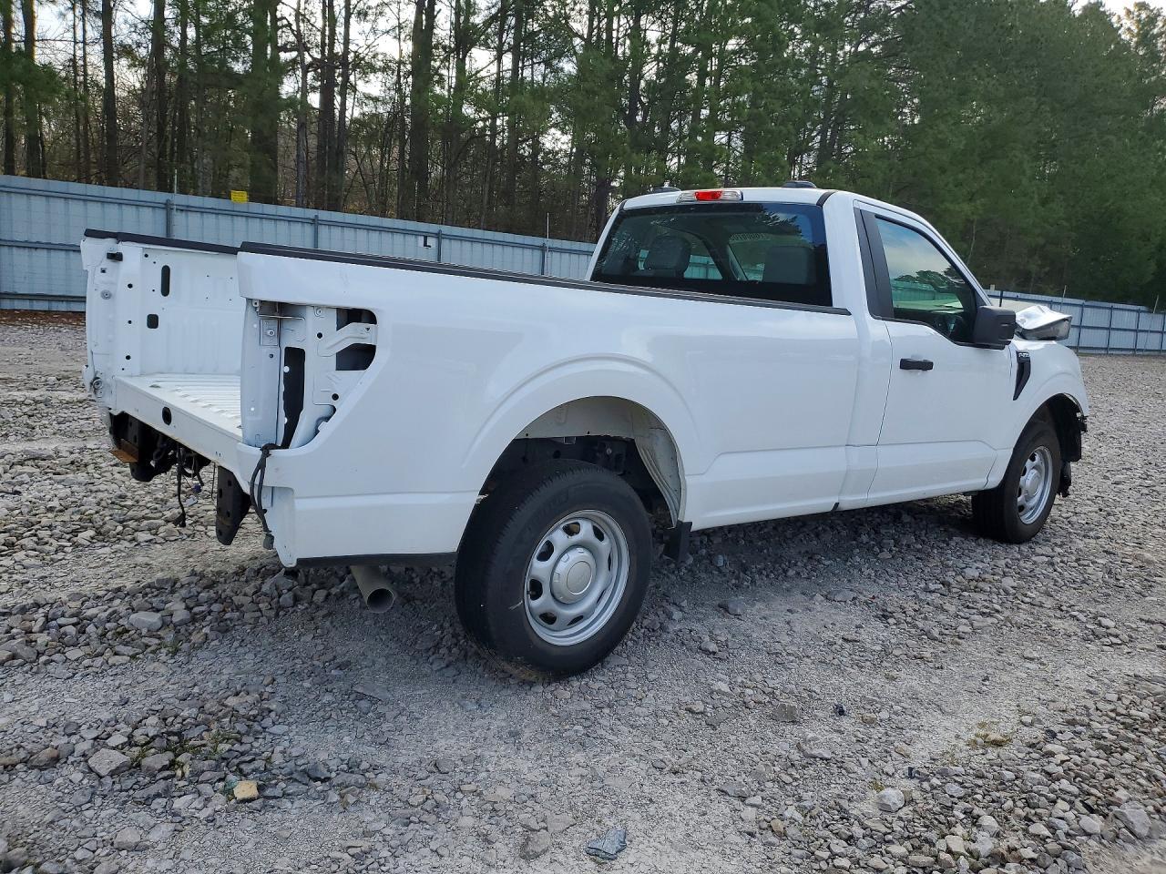 2024 FORD F-150 Lightning