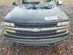 1999 CHEVROLET Silverado