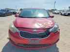 2015 KIA FORTE
