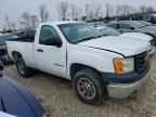 2012 GMC Sierra