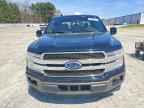 2019 FORD F-150 Lightning