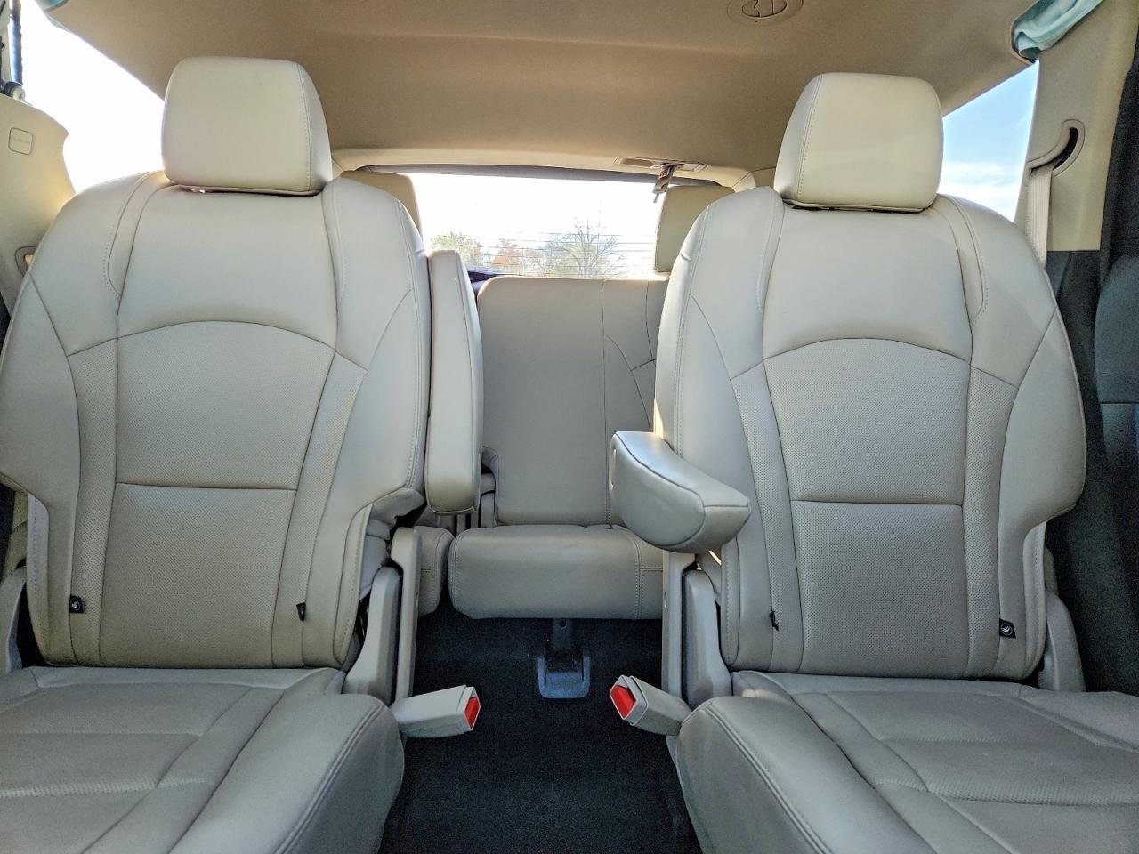 2020 BUICK ENCLAVE