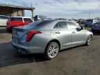 2022 CADILLAC CT4