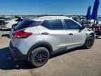 2018 NISSAN KICKS