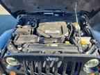 2012 JEEP WRANGLER