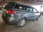 2015 KIA SEDONA