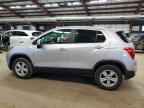 2017 CHEVROLET TRAX