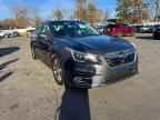 2018 SUBARU Legacy