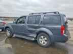 2010 NISSAN PATHFINDER
