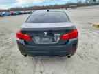 2011 BMW 5 series