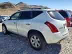 2007 NISSAN MURANO