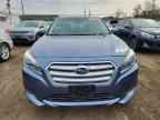 2016 SUBARU Legacy