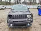 2019 JEEP Renegade