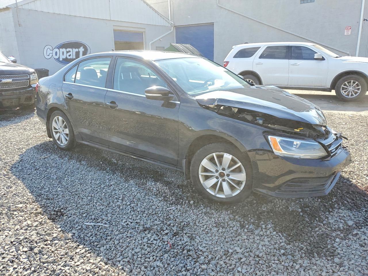 2016 VOLKSWAGEN JETTA