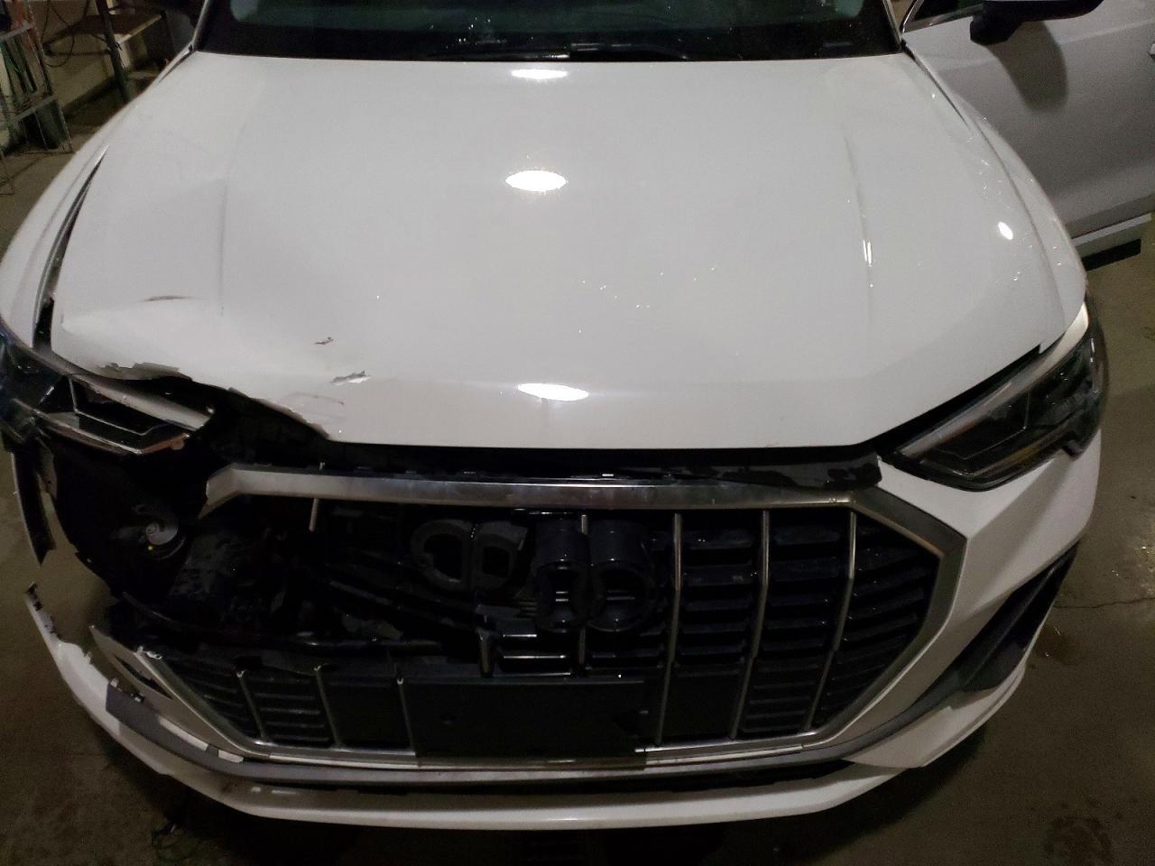 2023 AUDI Q3