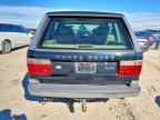 2002 LAND ROVER RANGE ROVER