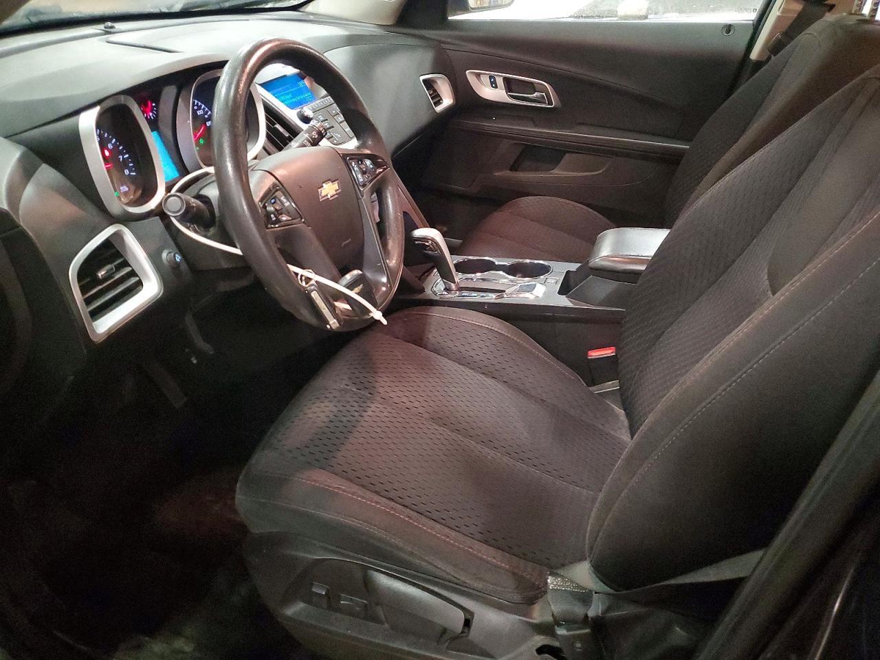 2014 CHEVROLET EQUINOX