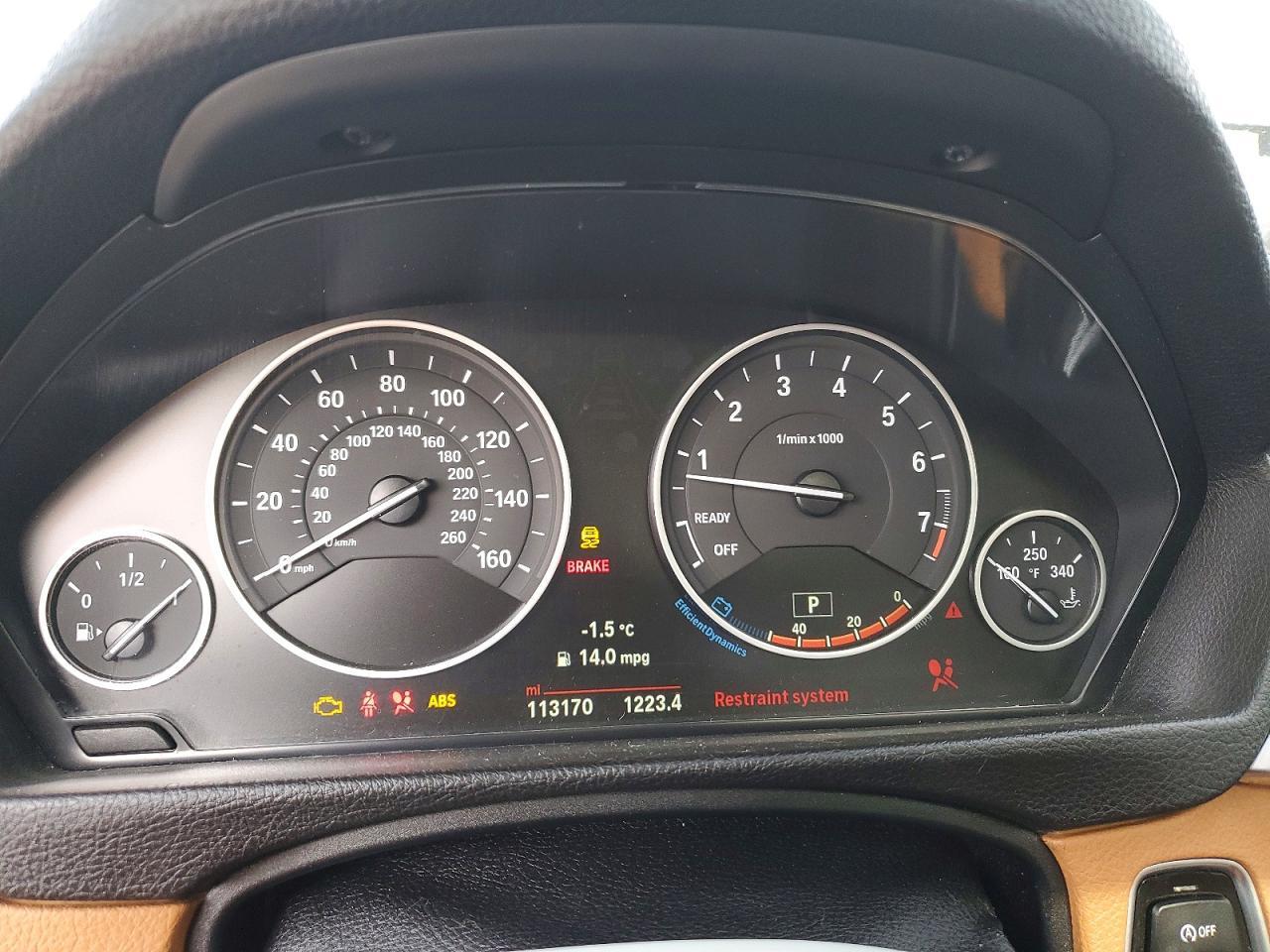 2018 BMW 4 Series