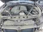 2015 BMW 5 series
