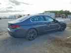 2021 BMW 5 series