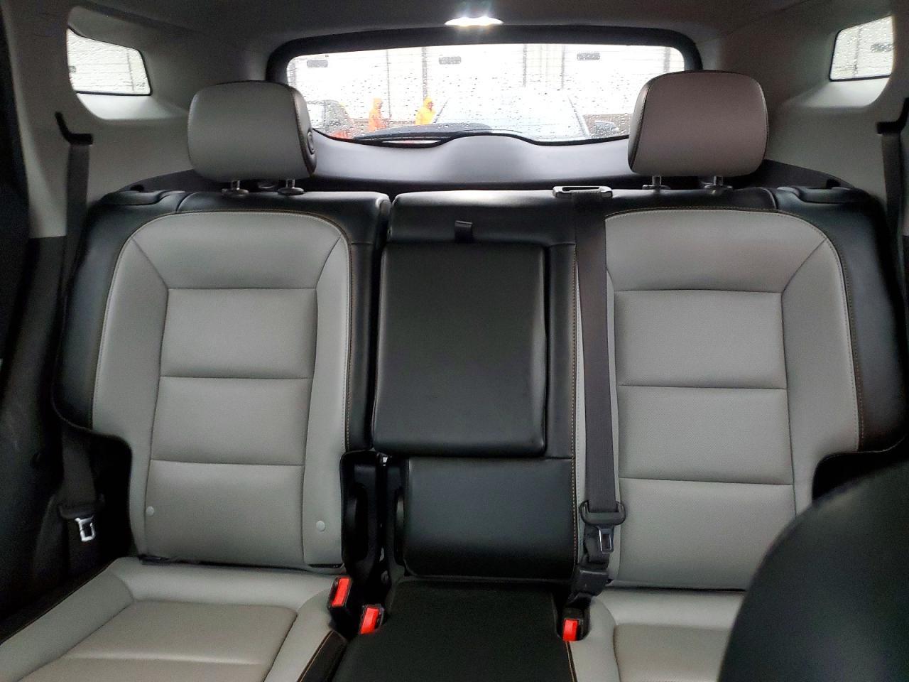 2018 GMC Terrain