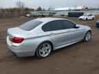 2013 BMW 5 series