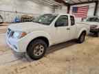 2012 NISSAN Frontier