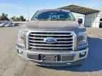 2017 FORD F-150 Lightning