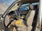 2001 TOYOTA 4Runner