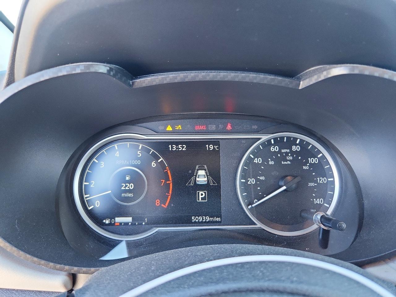 2021 NISSAN VERSA