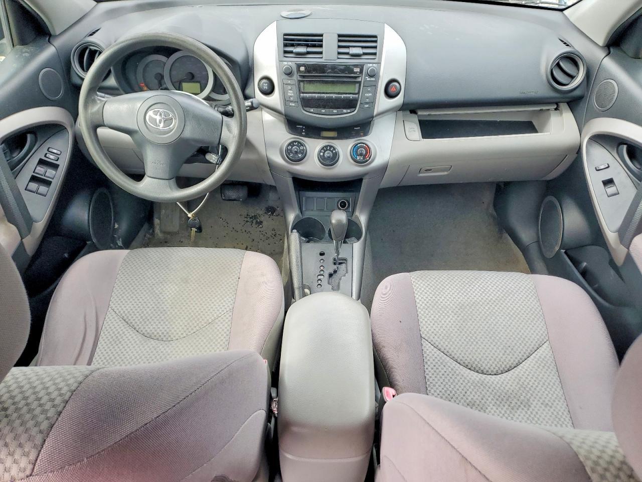 2006 TOYOTA RAV4