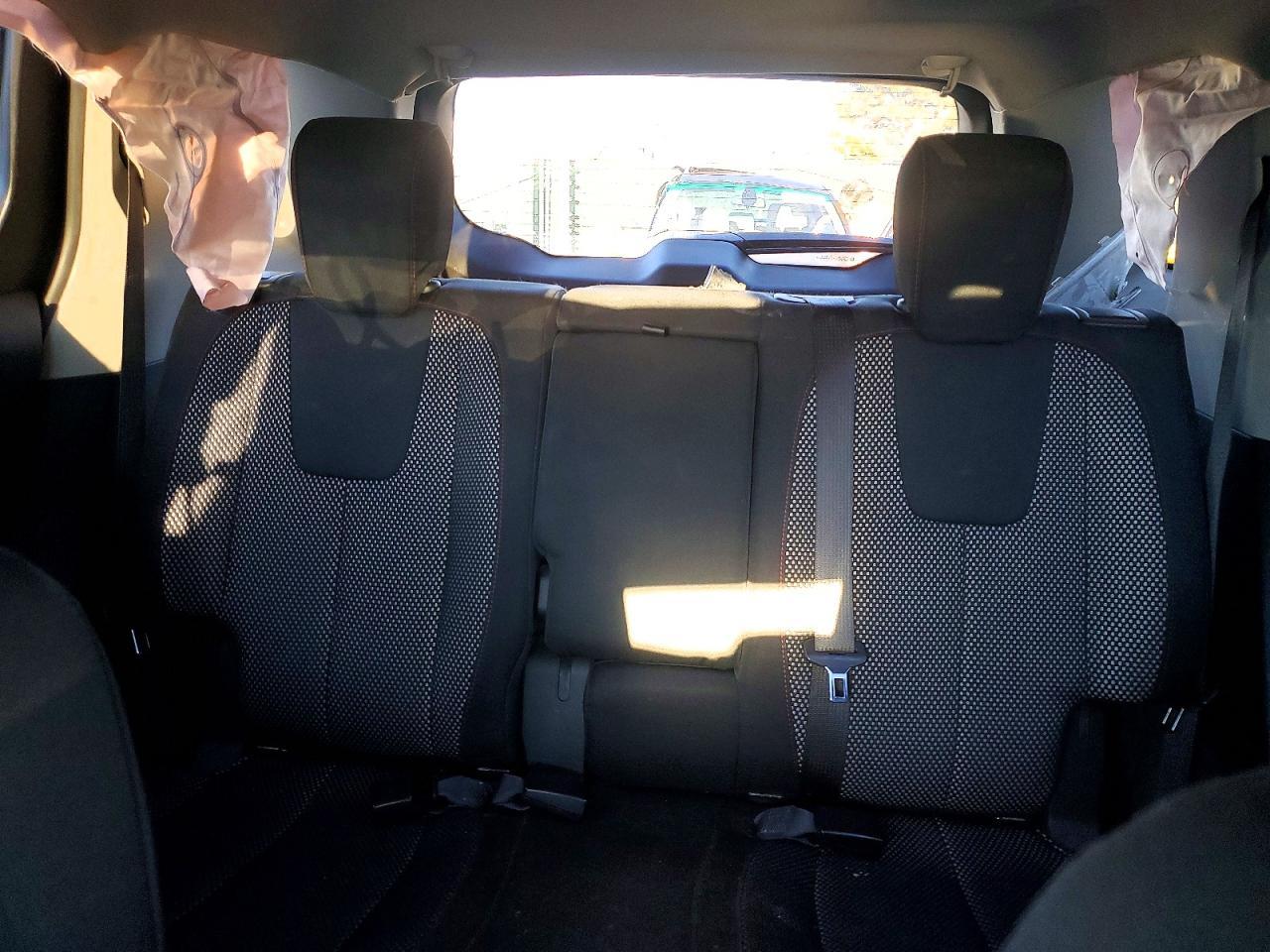 2017 GMC Terrain