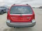 2007 SUBARU FORESTER