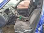 2001 HONDA CR-V
