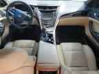 2019 CADILLAC CTS