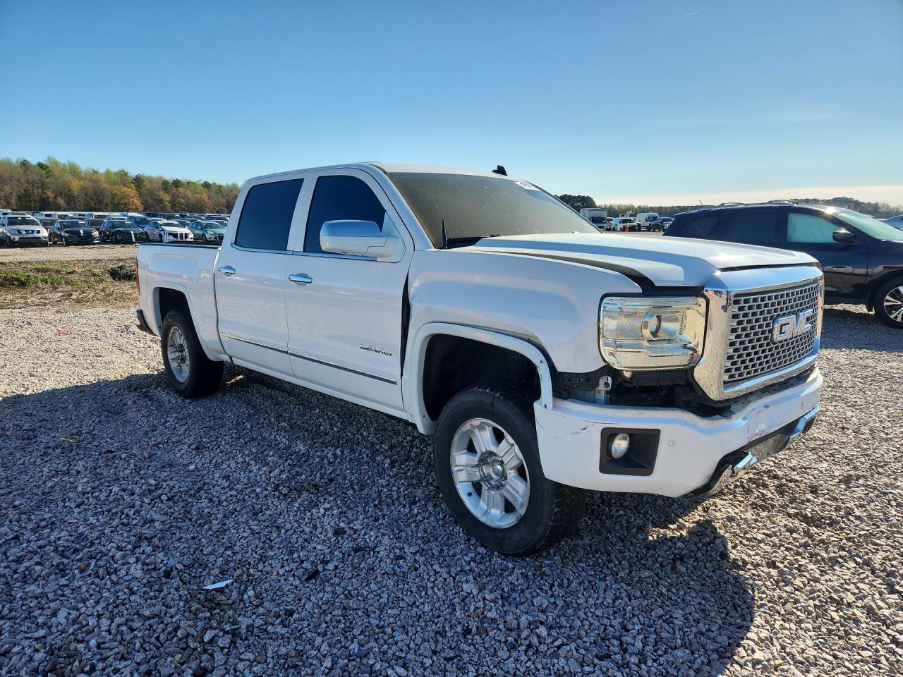 2014 GMC Sierra