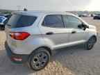2021 FORD EcoSport