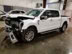 2025 FORD F-150 Lightning