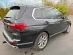 2020 BMW X7