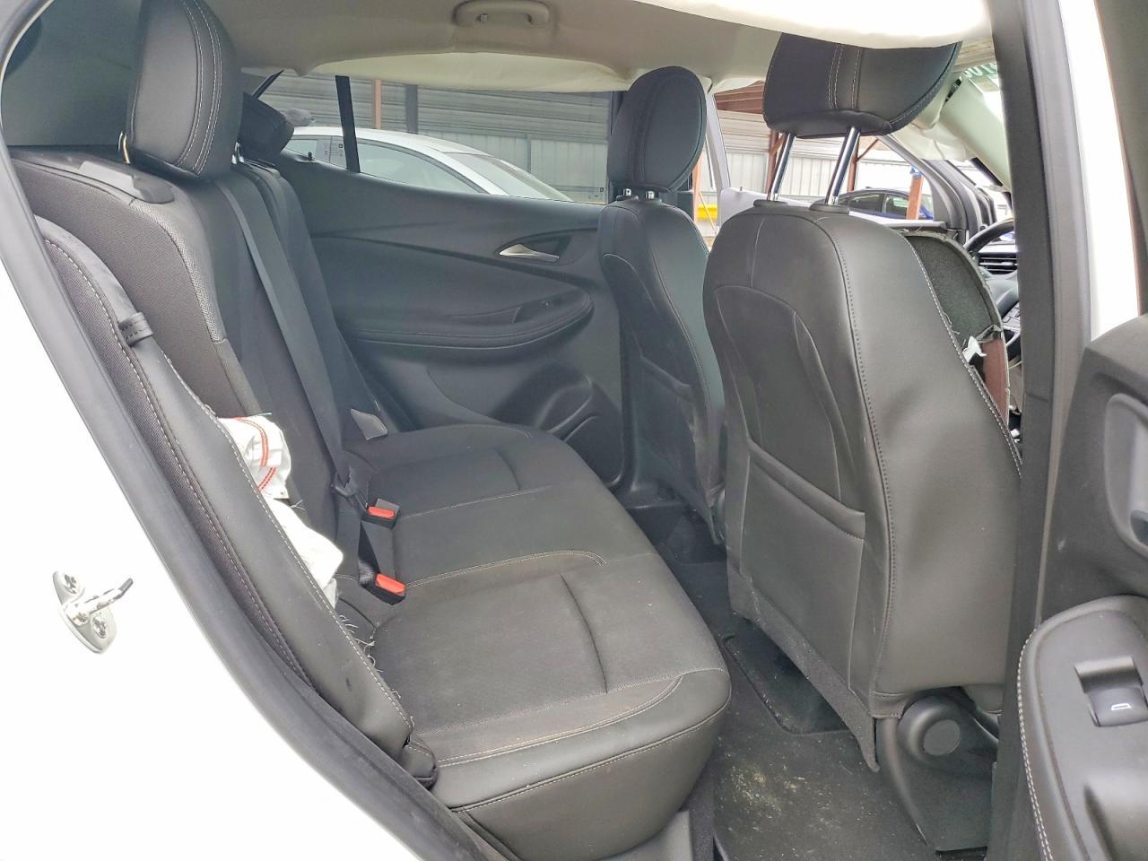 2024 BUICK Encore GX