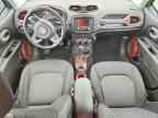 2015 JEEP Renegade