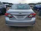 2011 TOYOTA COROLLA