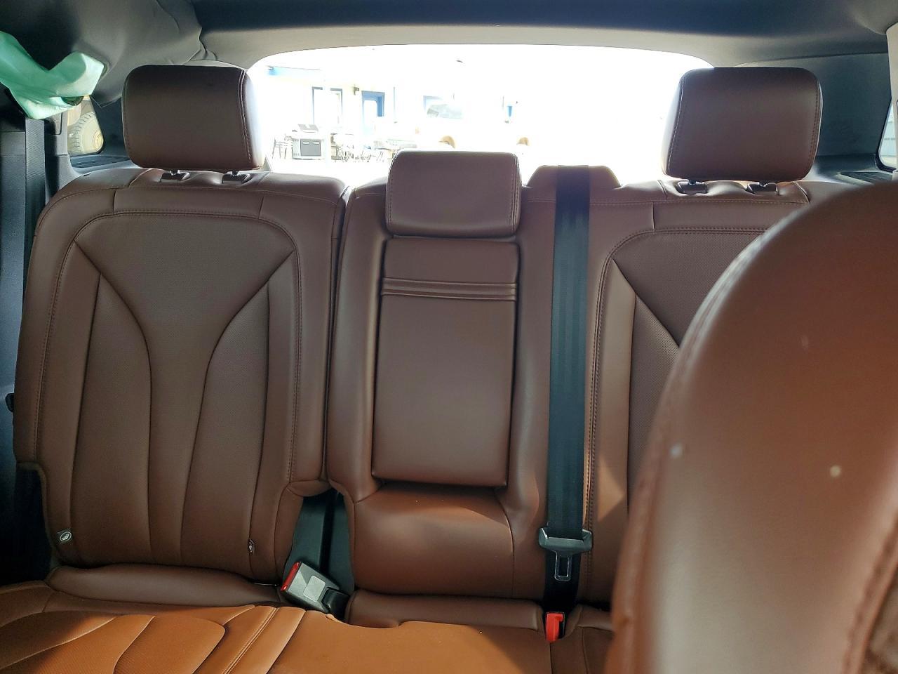 2018 LINCOLN MKX