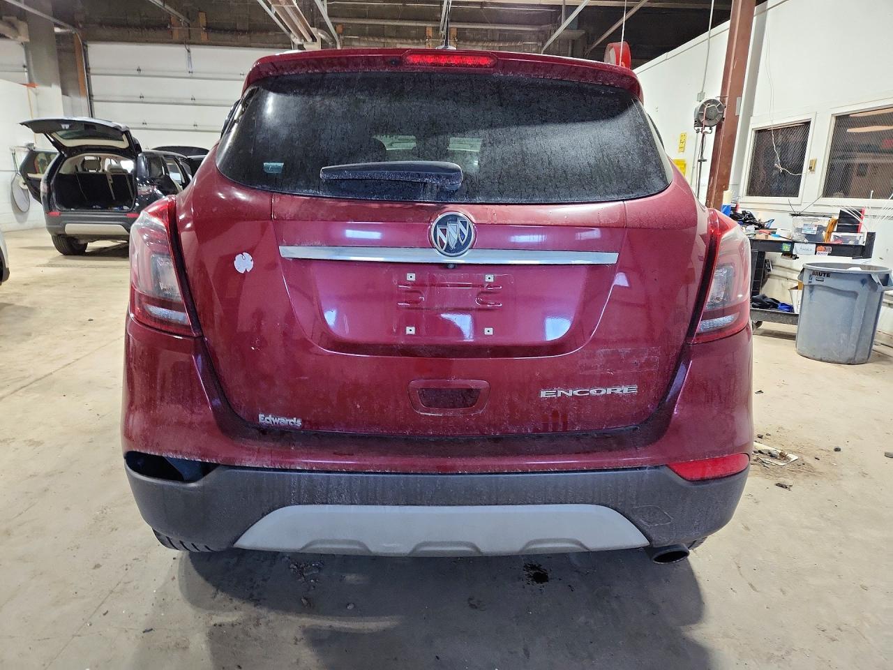 2019 BUICK ENCORE