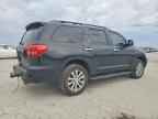 2011 TOYOTA Sequoia