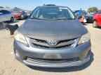 2011 TOYOTA COROLLA