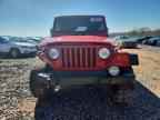 2004 JEEP WRANGLER