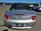 2003 BMW Z4