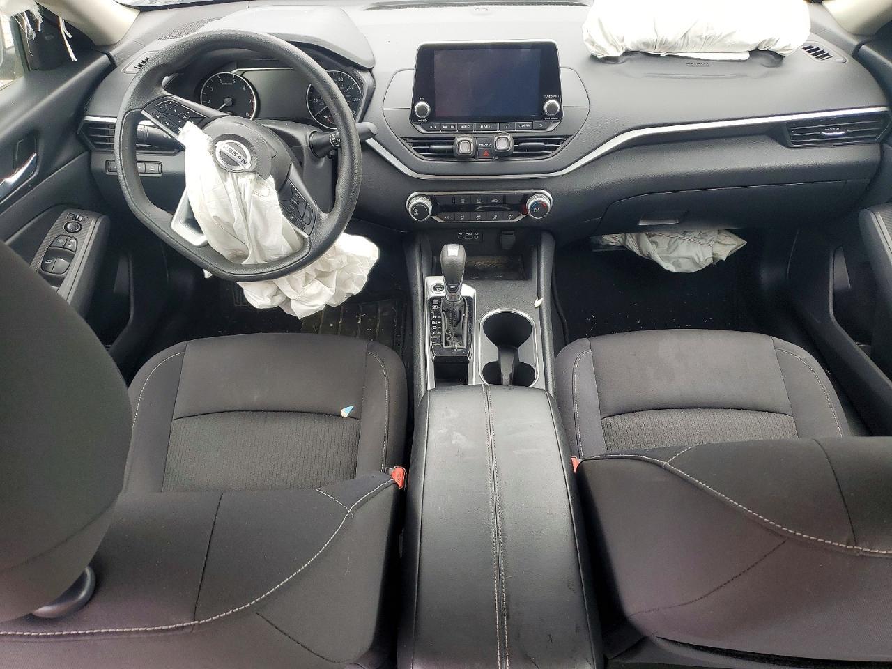 2022 NISSAN ALTIMA