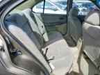 1998 NISSAN ALTIMA